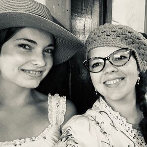 Meet your Posher, Marcy